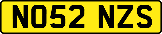 NO52NZS