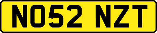 NO52NZT