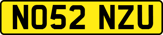 NO52NZU