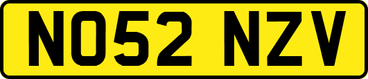 NO52NZV