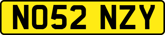 NO52NZY