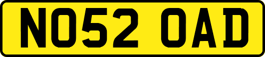 NO52OAD