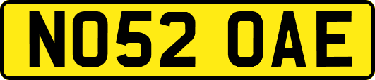 NO52OAE