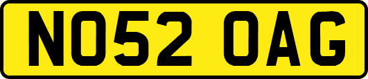 NO52OAG
