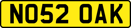 NO52OAK