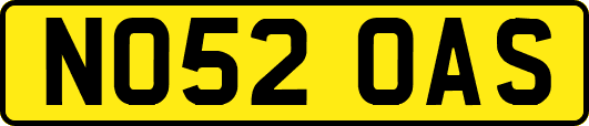 NO52OAS