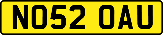 NO52OAU