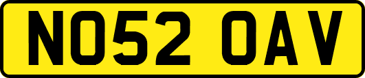 NO52OAV