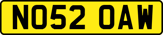 NO52OAW