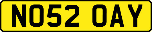 NO52OAY