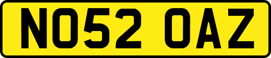 NO52OAZ