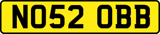 NO52OBB