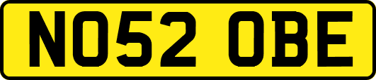 NO52OBE