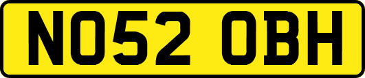 NO52OBH