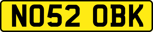 NO52OBK