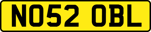NO52OBL