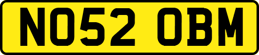 NO52OBM