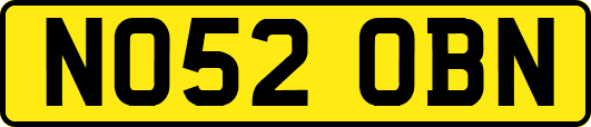 NO52OBN