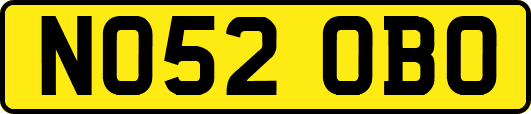 NO52OBO