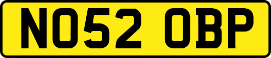 NO52OBP