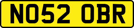 NO52OBR