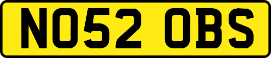 NO52OBS