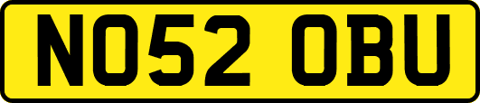 NO52OBU