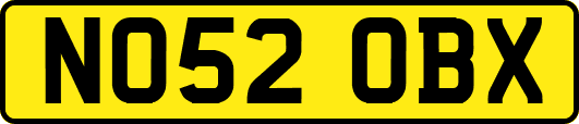 NO52OBX