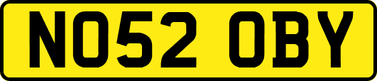 NO52OBY