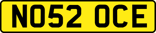 NO52OCE