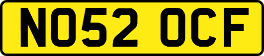 NO52OCF