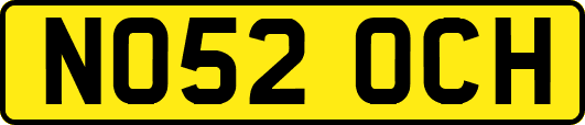 NO52OCH