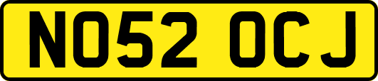NO52OCJ