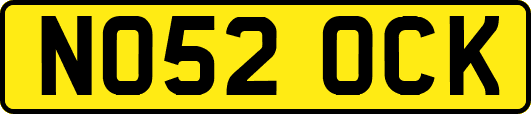 NO52OCK