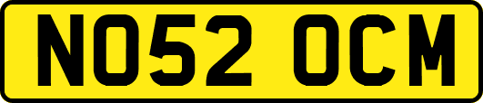NO52OCM