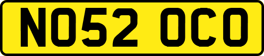 NO52OCO