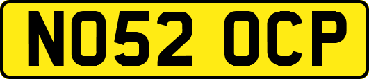 NO52OCP
