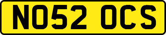 NO52OCS