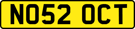 NO52OCT