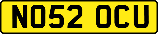NO52OCU