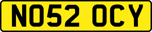 NO52OCY