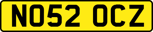 NO52OCZ