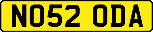 NO52ODA