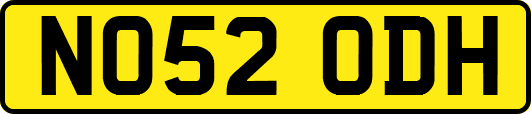 NO52ODH