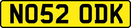 NO52ODK