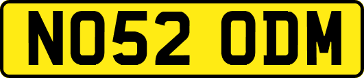 NO52ODM