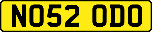 NO52ODO