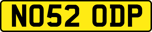 NO52ODP