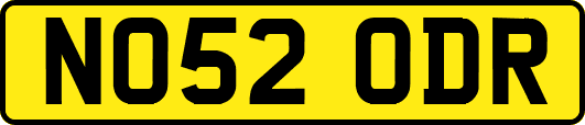 NO52ODR