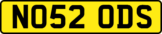 NO52ODS